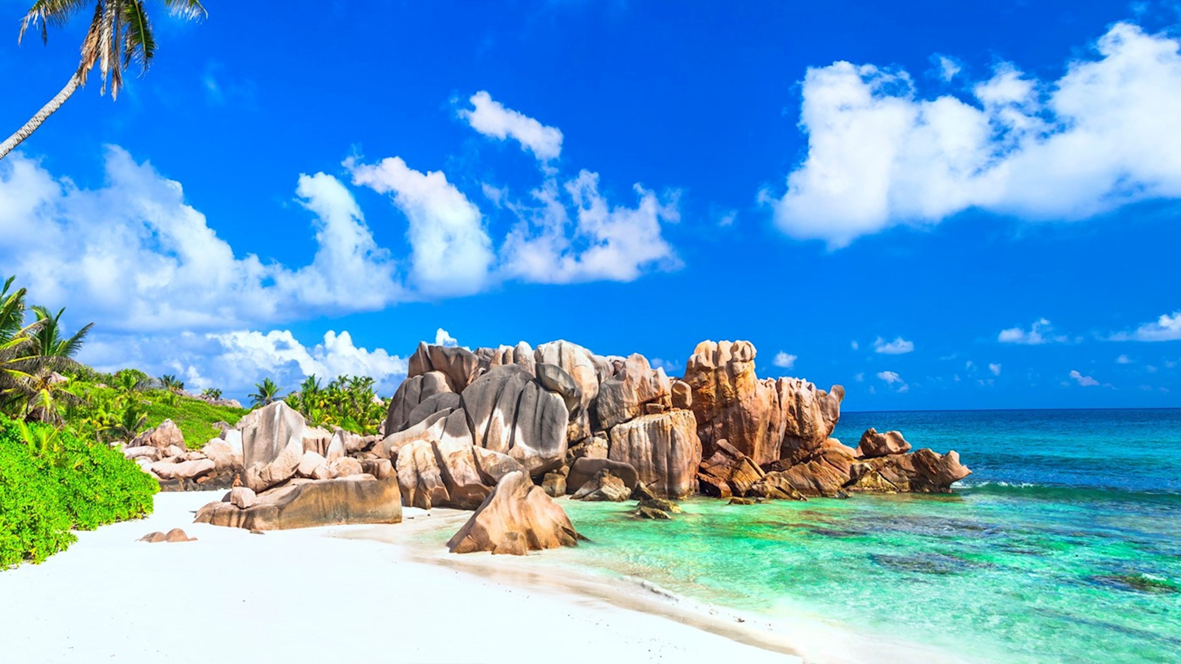 Seychelles Adventure Trip: 10 Days Of Island Bliss And Cultural Marvels