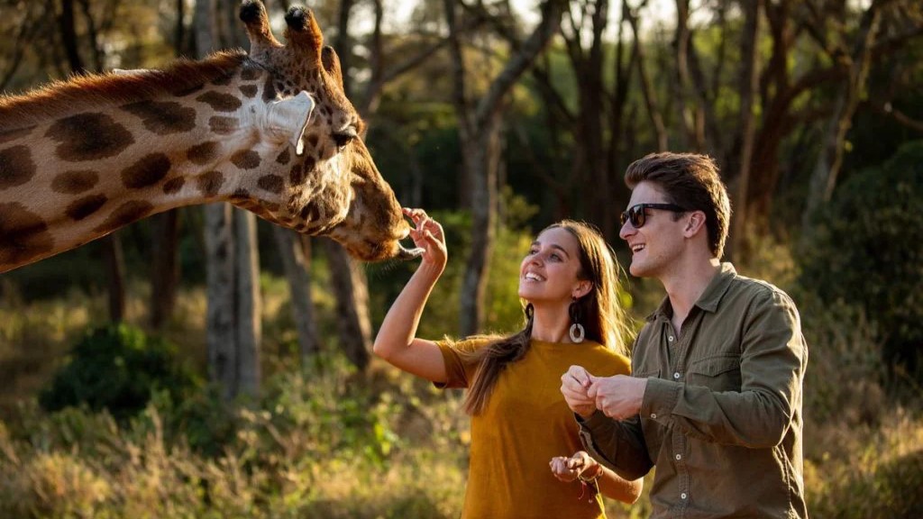 East African Wilderness Expedition: 21-Day Safari Adventure through Rwanda, Uganda, Tanzania, and Kenya