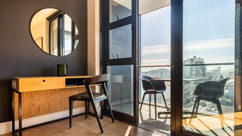 Latitude Aparthotel by Totalstay