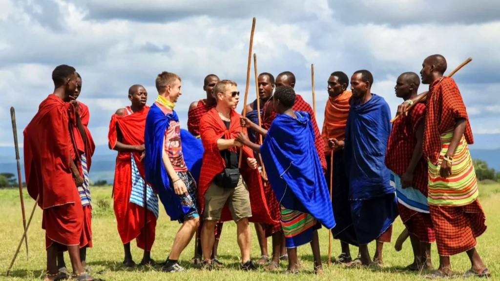 Ultimate Kenya Travel Guide – Where to Go, What to See & How to Plan