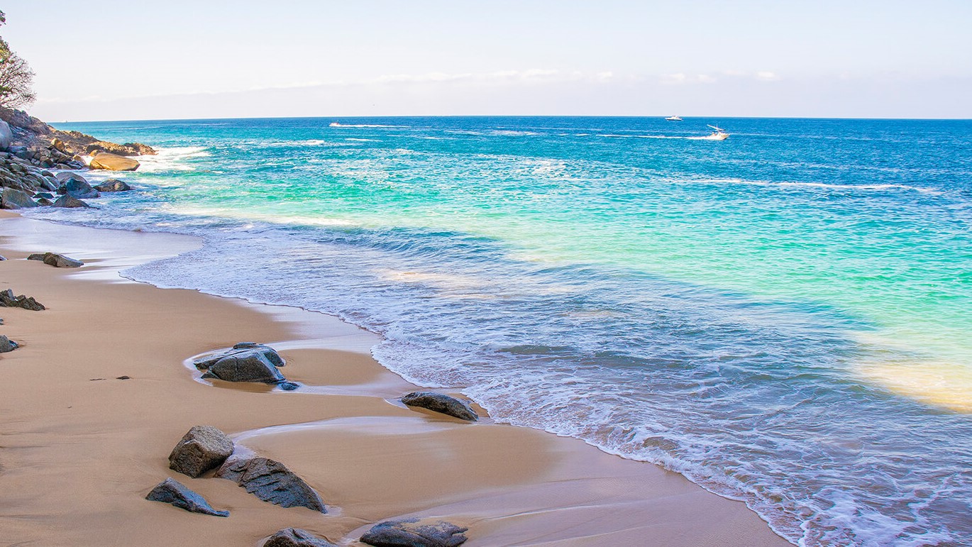 A comprehensive travel guide to Madagascar