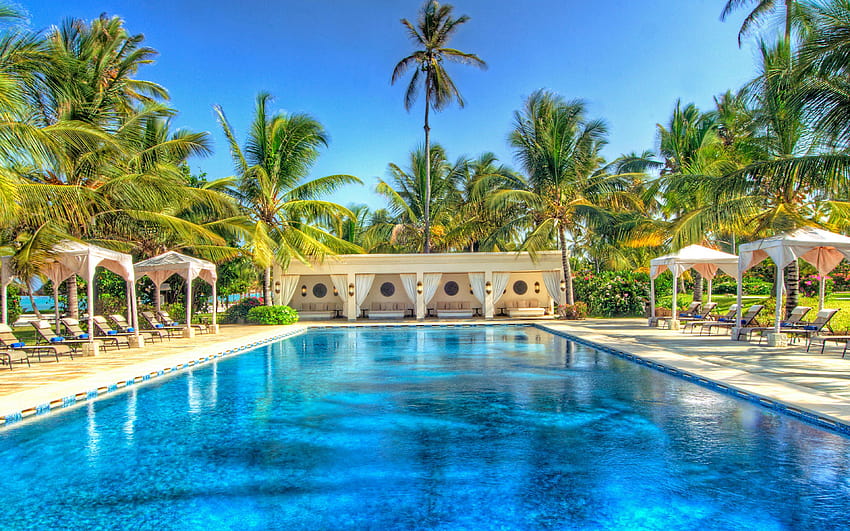 Everything you need to know about traveling to Zanzibar