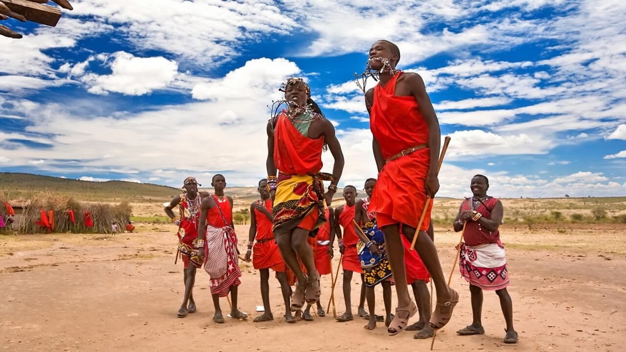 Tanzania Explorer Safari : 10 Days Exploring Tanzania's Treasures