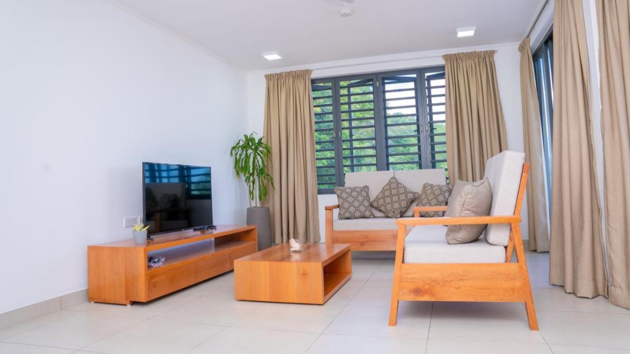 Kolibri Holiday Apartments