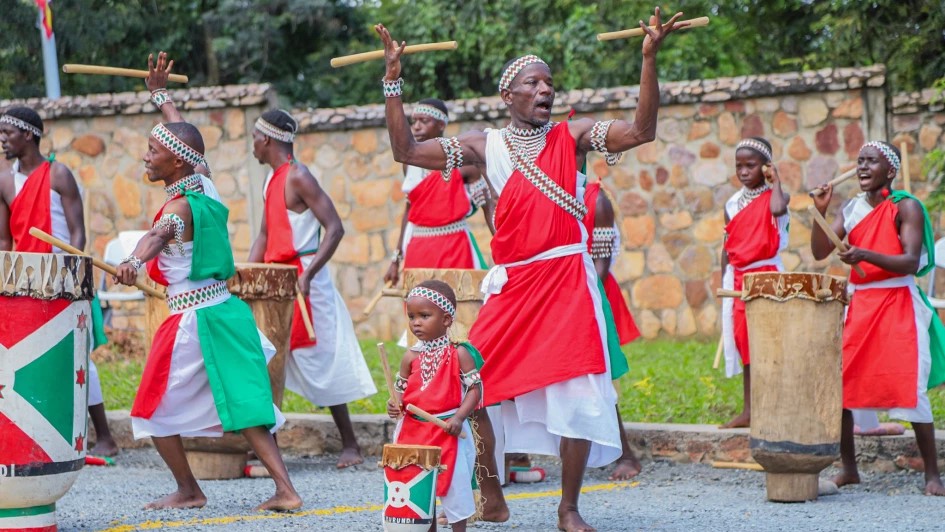 Everything you need to know about traveling to Burundi