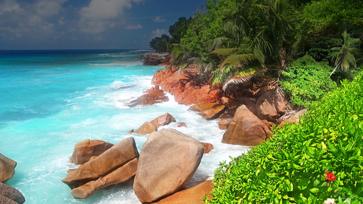 Everything you need to know about traveling to Seychelles