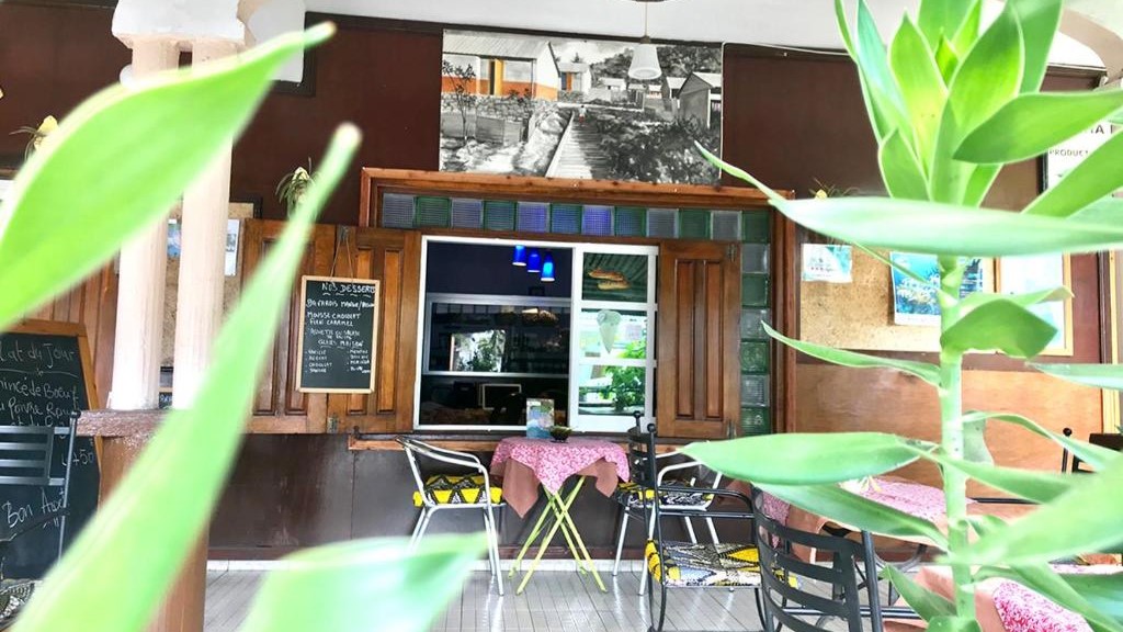 Hotel Jardin de la Paix