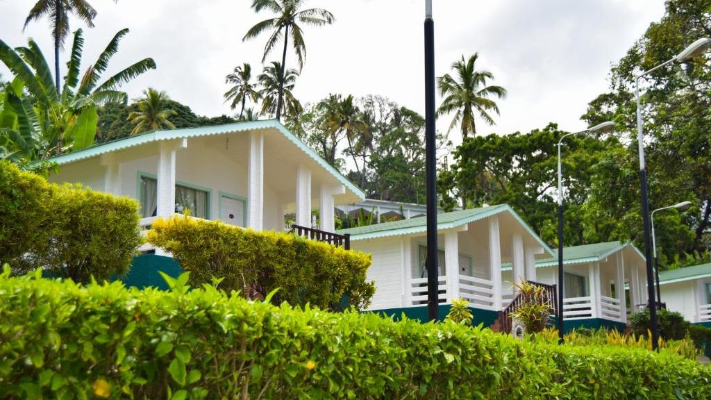 Golden Tulip Grande Comore Moroni Resort & Spa