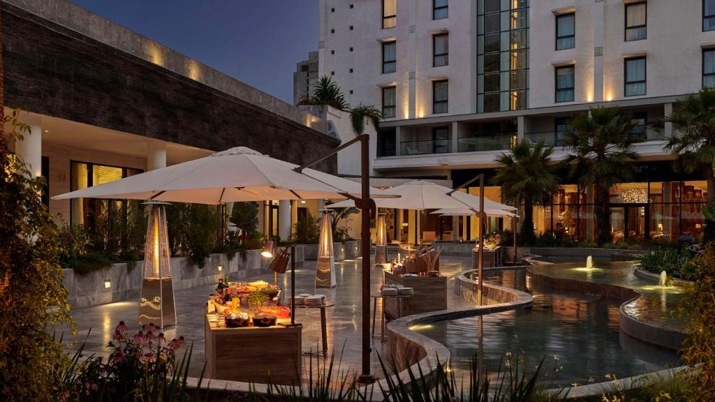 Hyatt Regency Addis Ababa