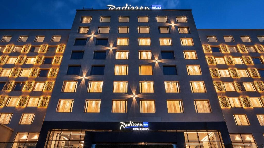 Radisson Blu Hotel, Nairobi Upper Hill