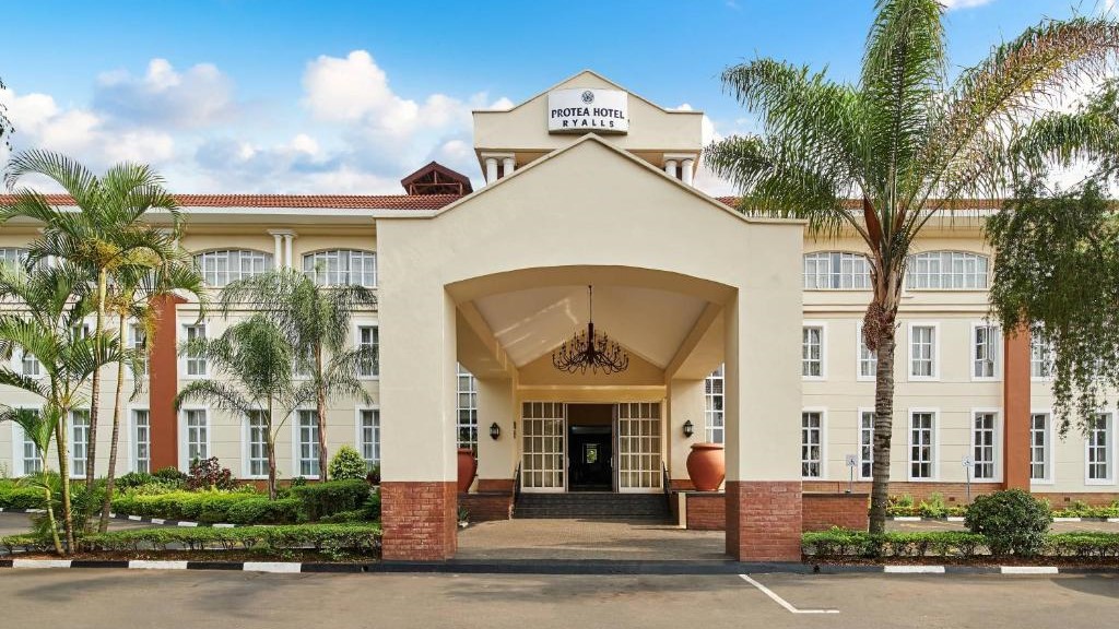 Protea Hotel by Marriott Blantyre Ryalls