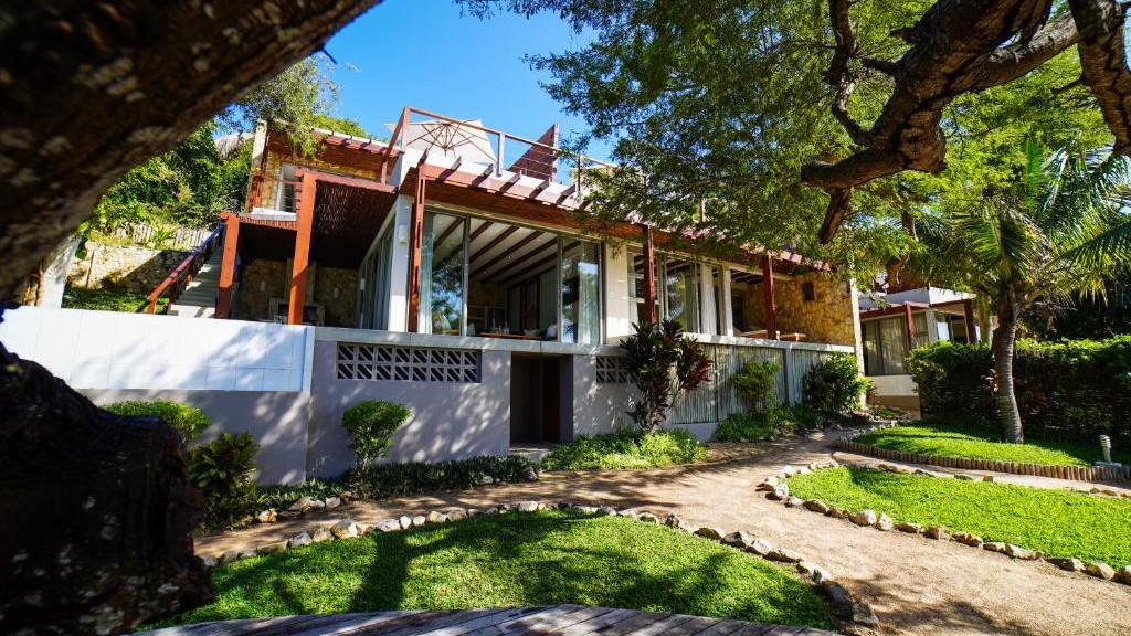 Bahia Mar Boutique Hotel